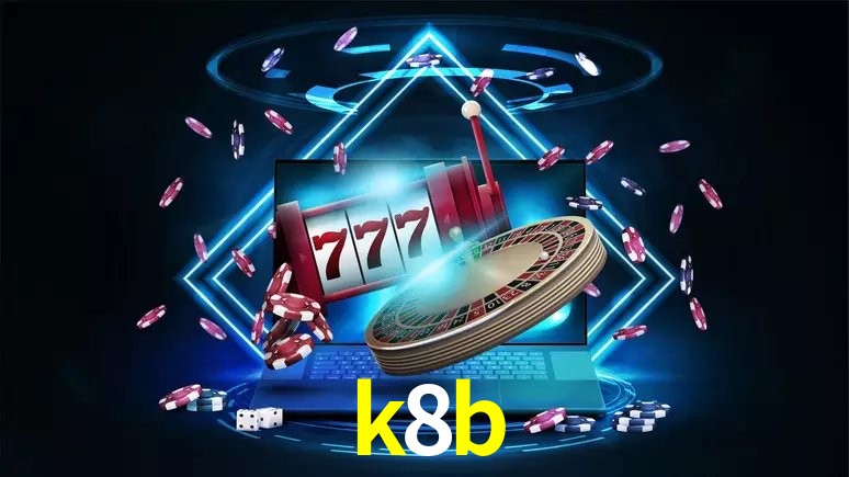 Live Casino k8b