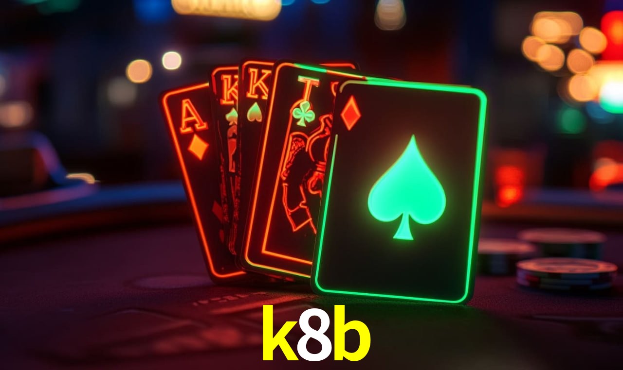 Player Reviews k8b