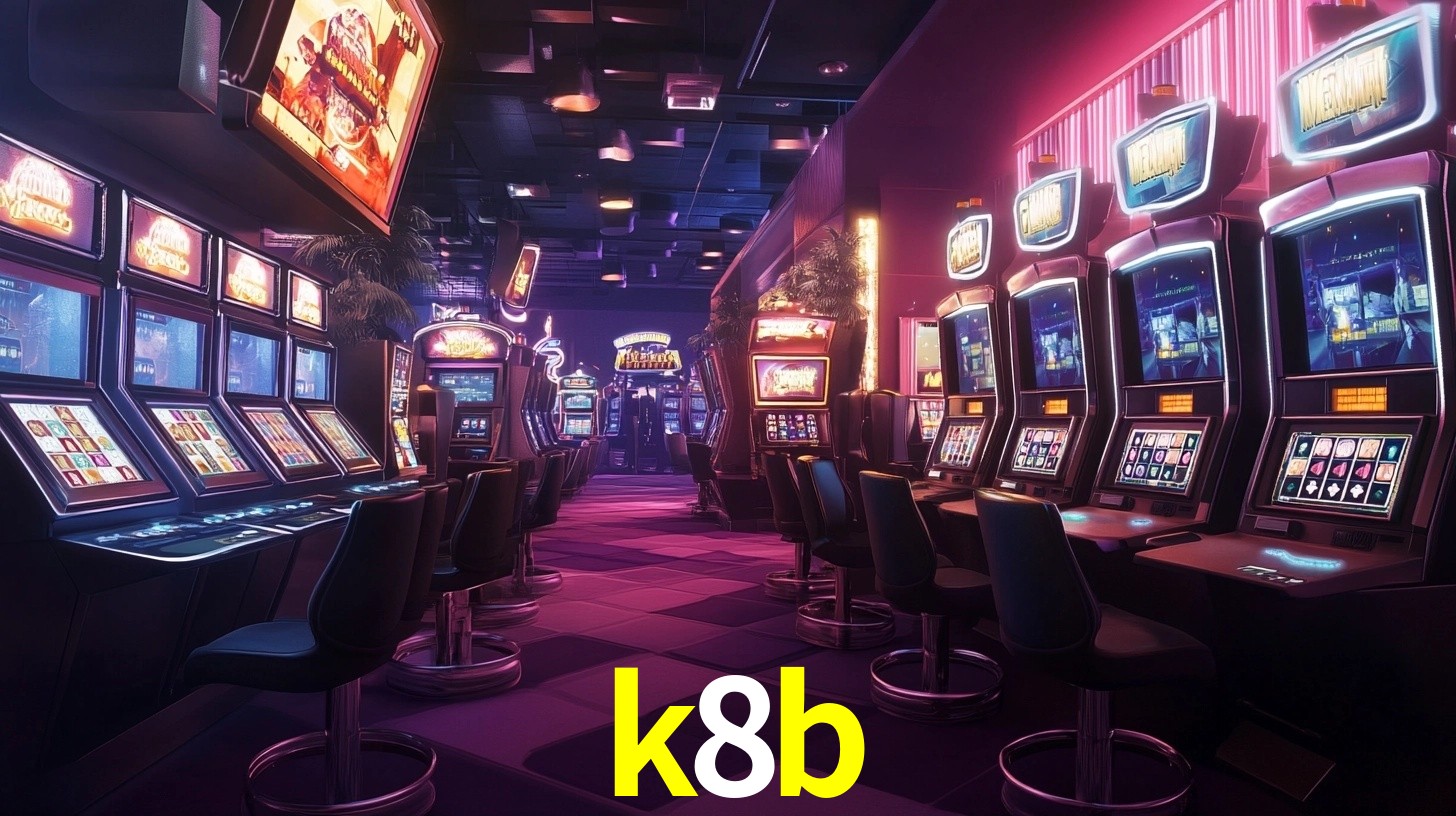 Tournaments k8b