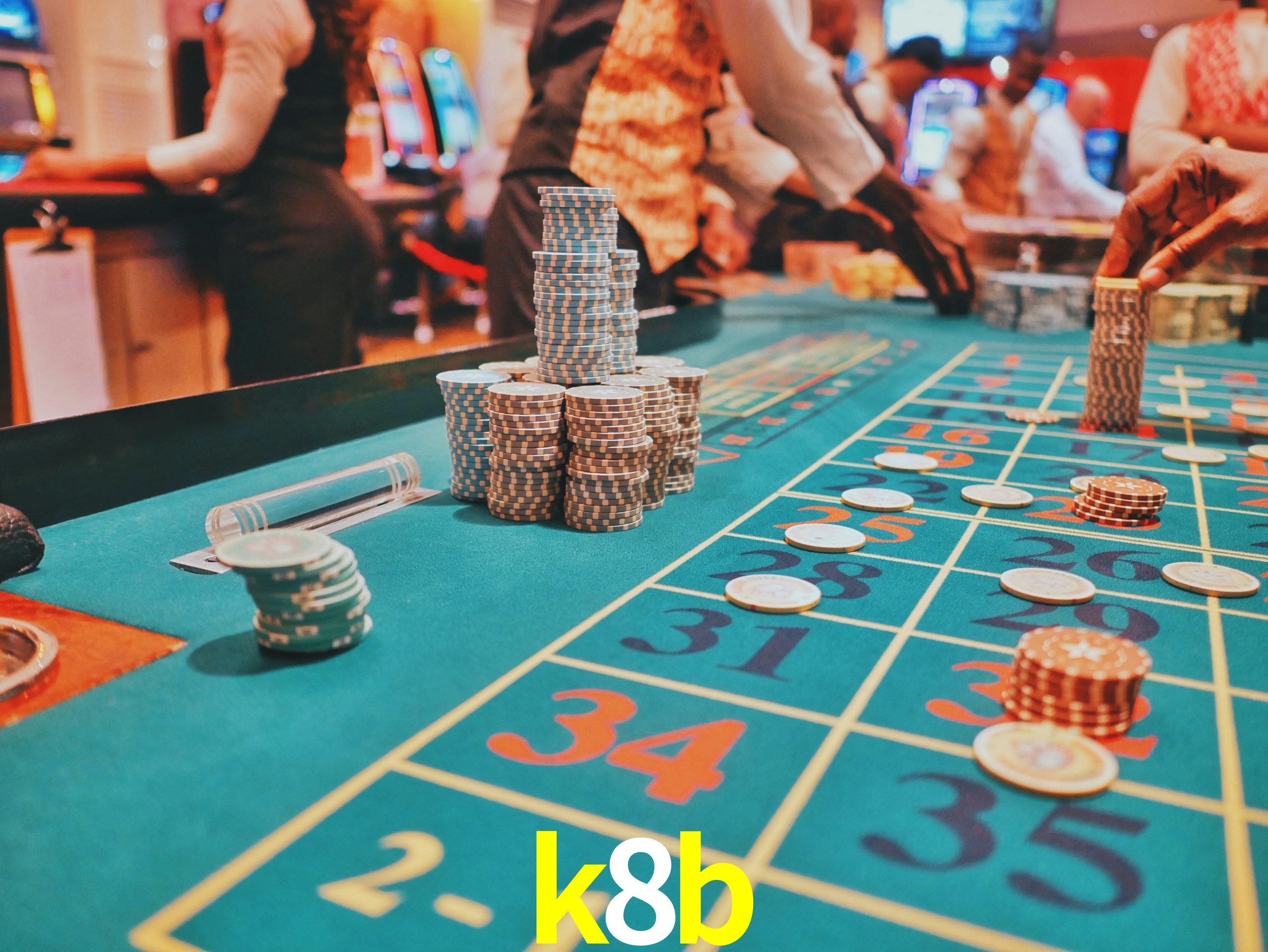 Basketball Betting k8b