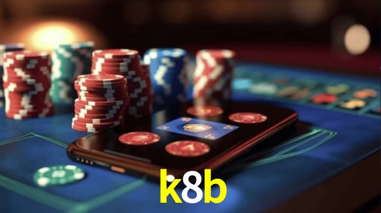 Tennis Betting k8b