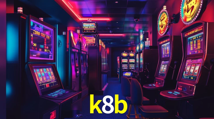 Welcome Bonus k8b