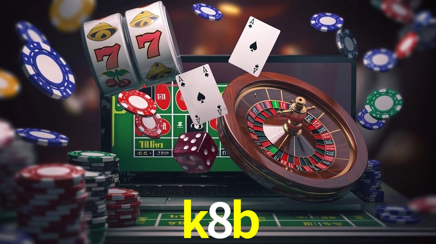 Programa VIP k8b