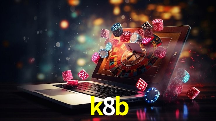 k8b Logo 2