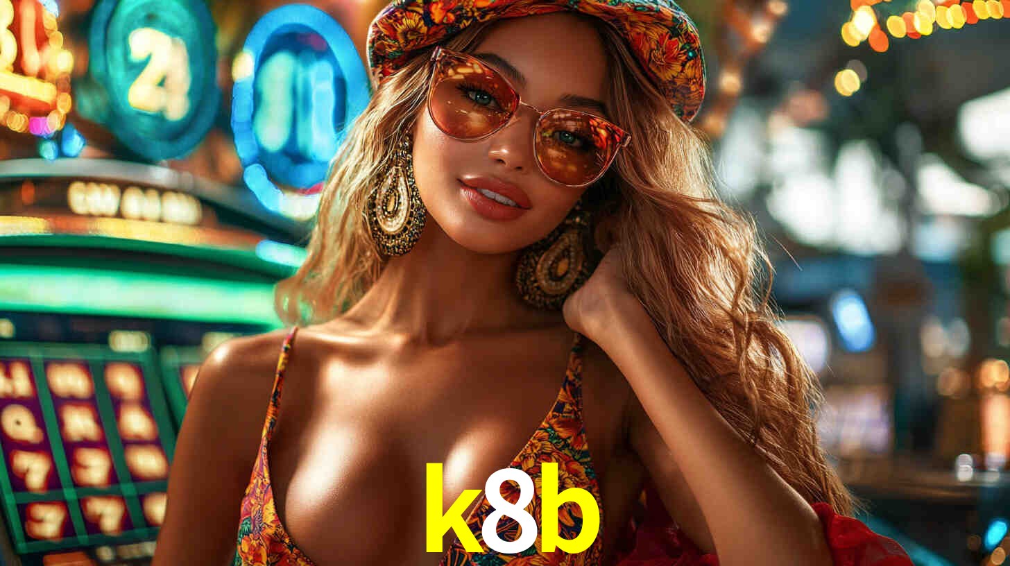 Licença Curaçao k8b