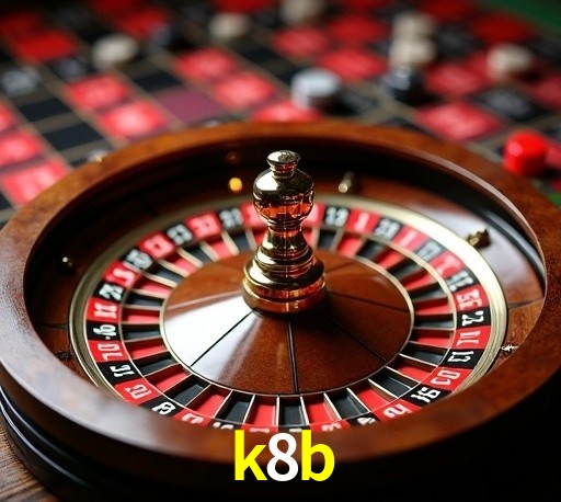 k8b Segurança Logo 3