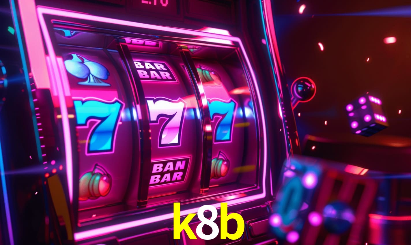 k8b Download Oficial