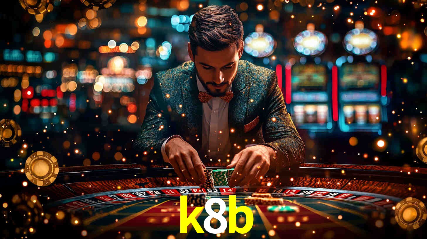 Certificação GLI k8b