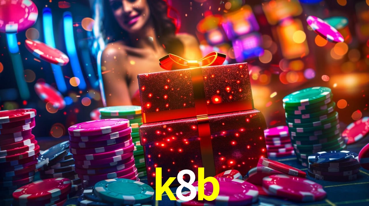k8b Logo 1
