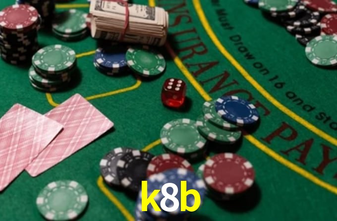 Cash Out k8b