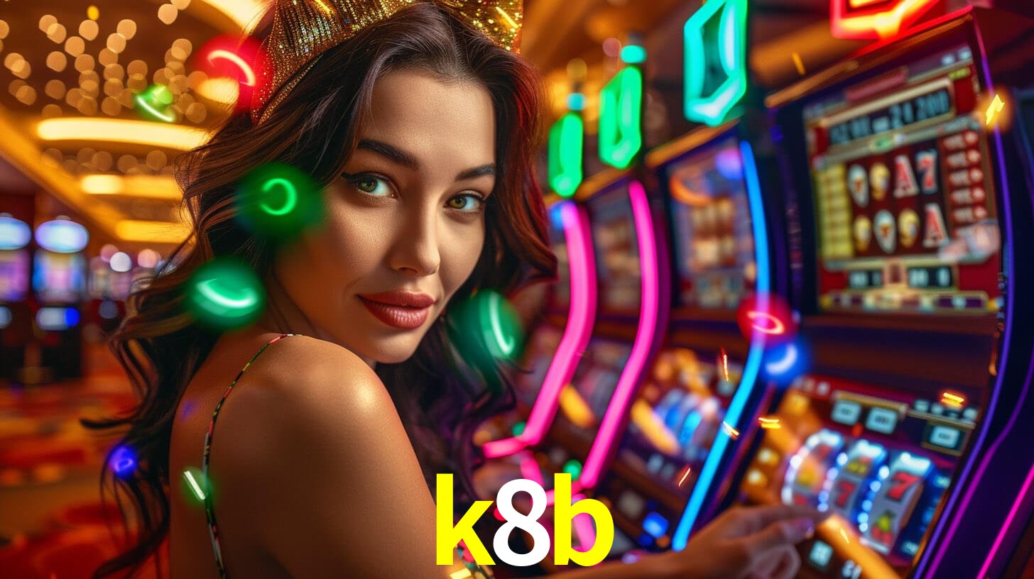SSL Certificado k8b