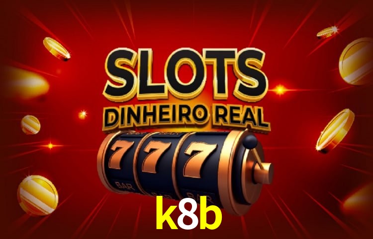 k8b Instalar Logo 3
