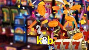 Odds Competitivas k8b