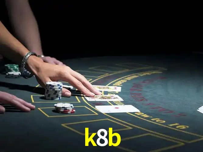 k8b Segurança Logo 1