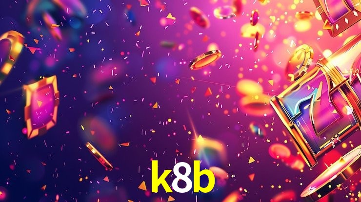 k8b Logo 3