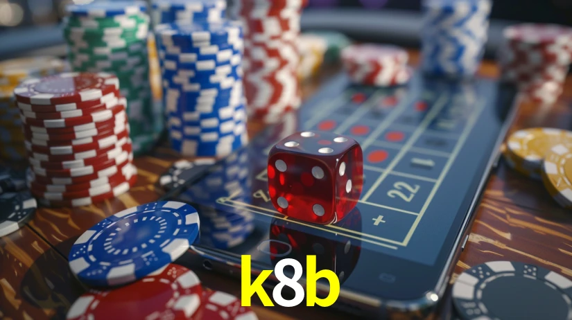 Apostas Ao Vivo k8b