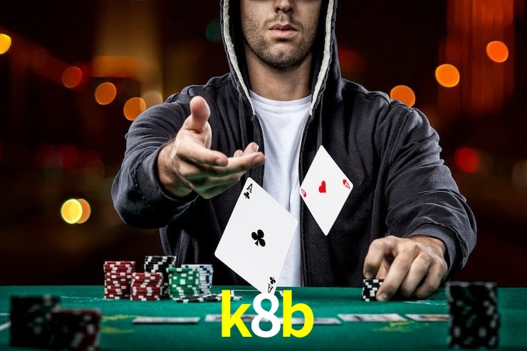 Downloads Verificados k8b